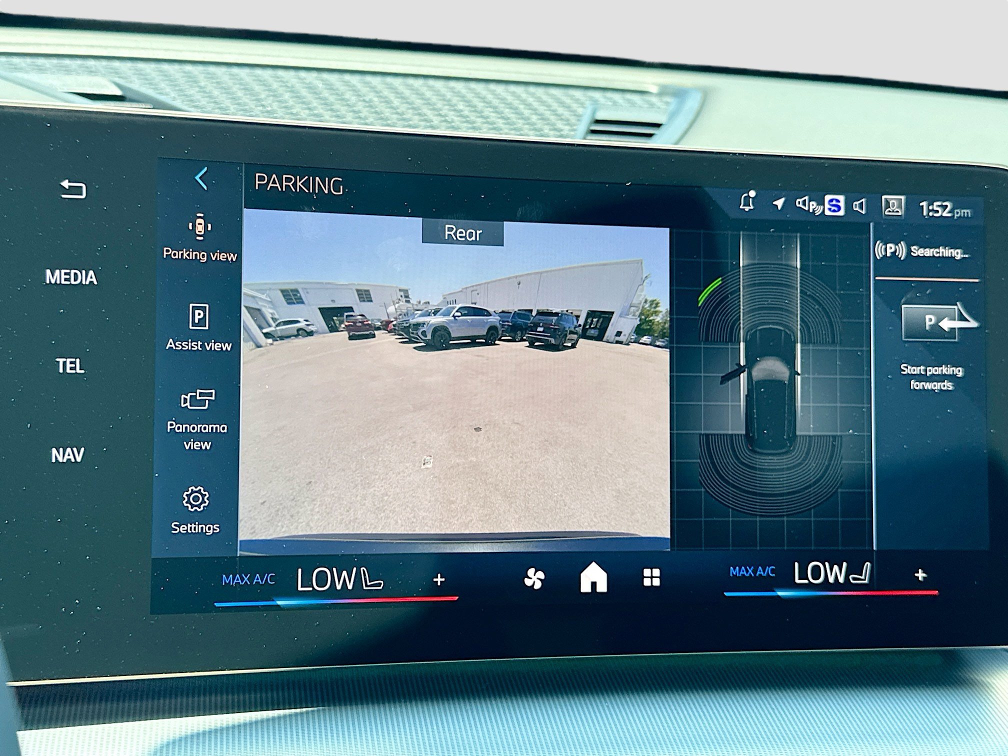 2025 Bmw X1 XDrive28i photo 14