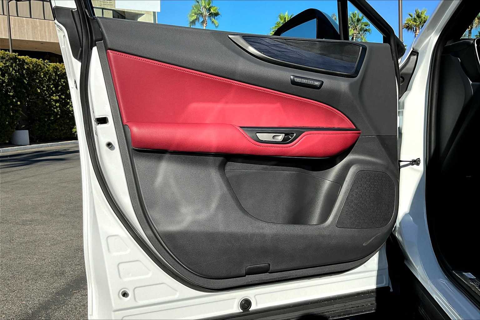 2026 Lexus NX 350 Premium photo 15