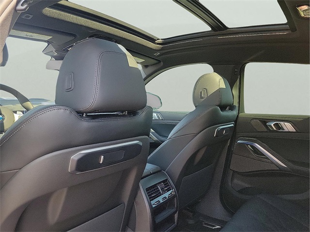 2026 Bmw X6 xDrive40i photo 14