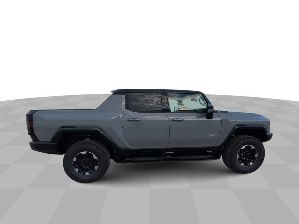 2025 Gmc Hummer EV Pickup photo 9