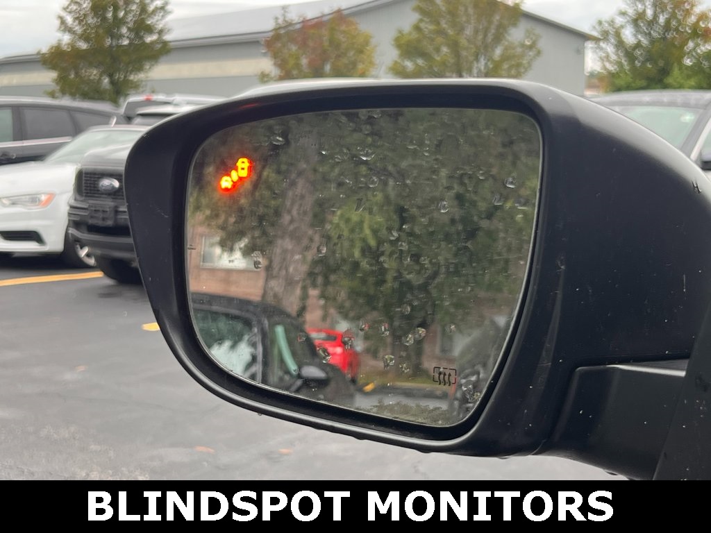 2024 Nissan Frontier PRO-4X photo 4