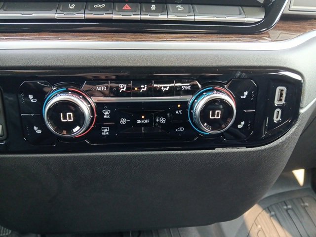2026 Gmc Sierra 2500 HD SLE photo 16