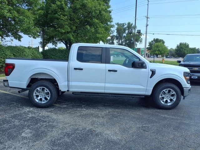 2024 Ford F-150 XL photo 2