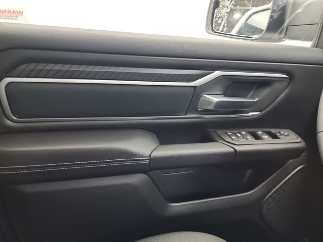 2025 Ram 1500 Big Horn Lone Star photo 23