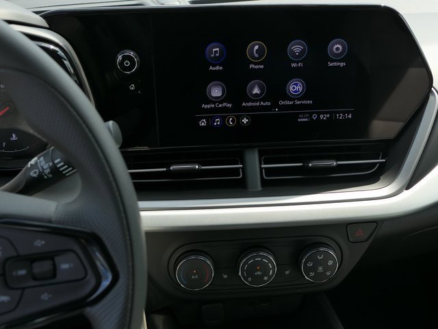 2026 Chevrolet Trax LS photo 13