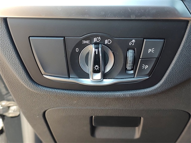2022 Bmw X3 xDrive30i photo 25