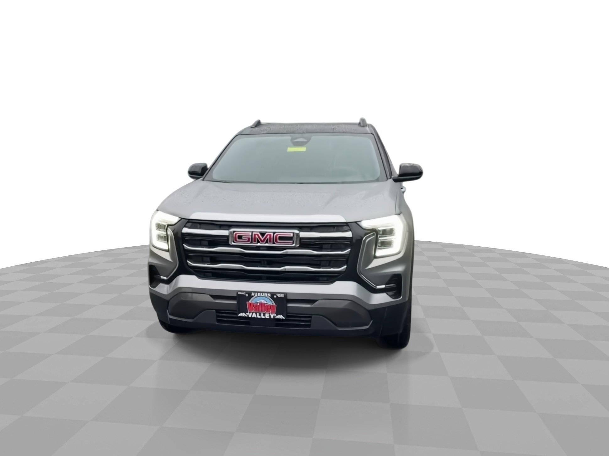 2026 Gmc Terrain Elevation photo 2