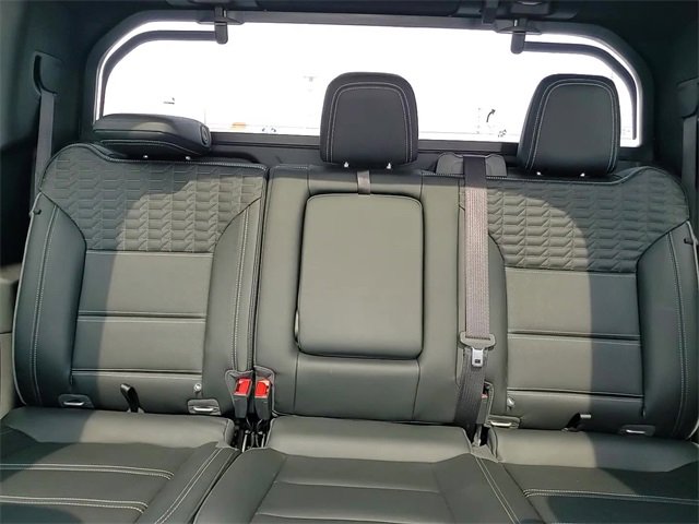 2024 Gmc Sierra EV Denali Edition 1 photo 19