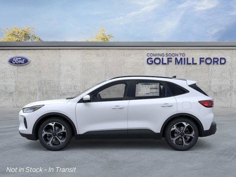 2026 FORD ESCAPE - Image 2