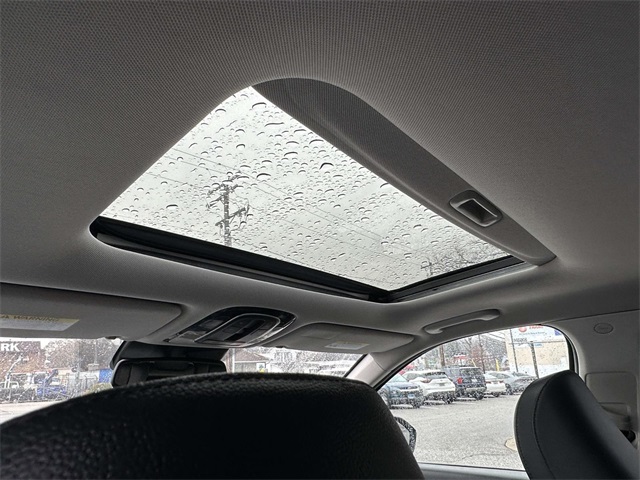 2022 Hyundai Palisade SEL photo 4