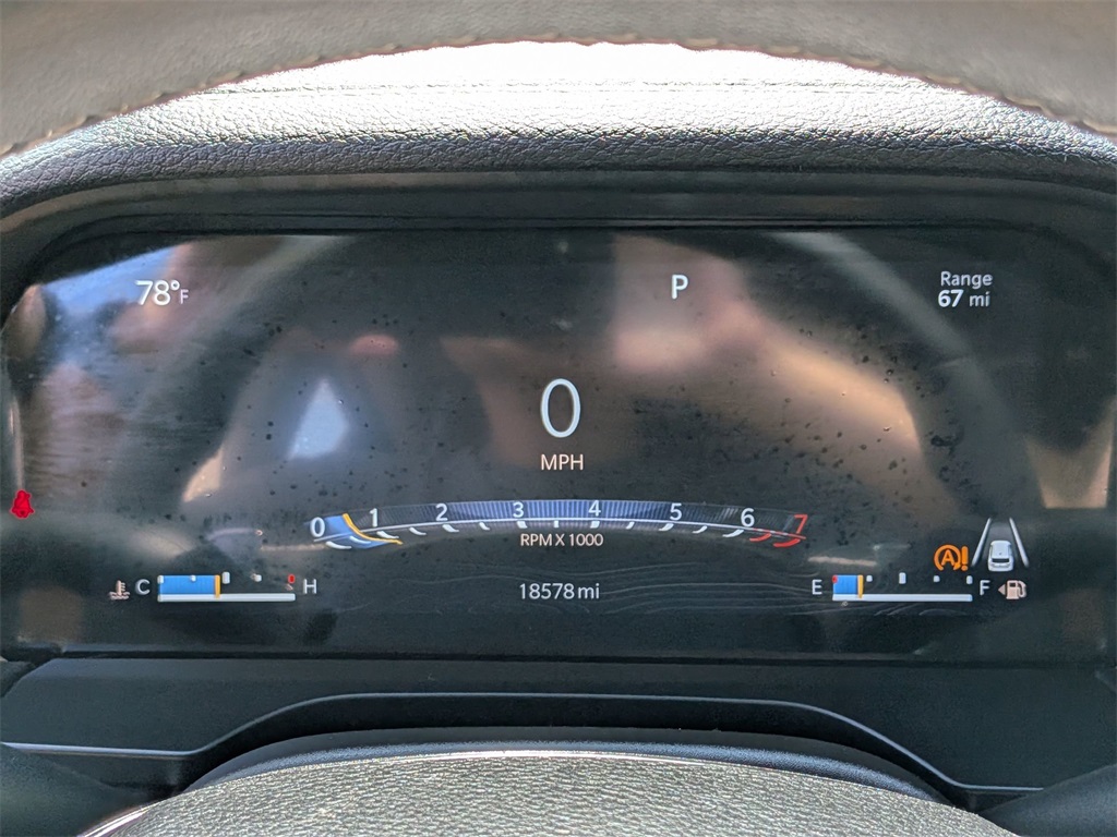 2023 Jeep Grand Cherokee Limited photo 13
