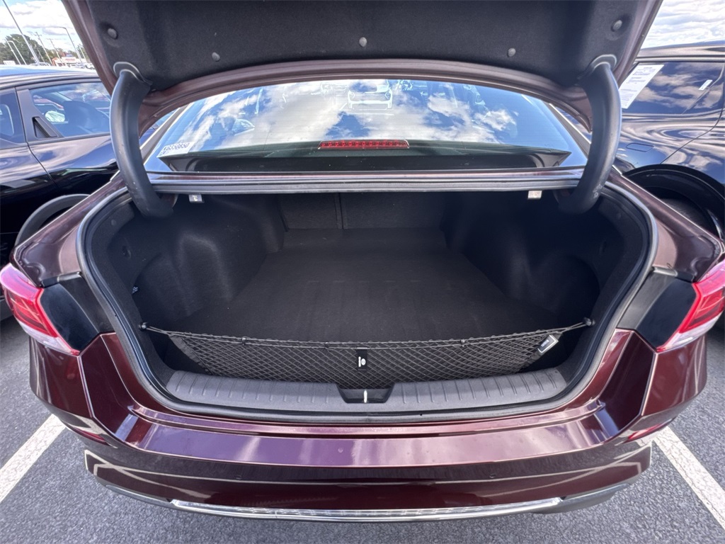 2019 Kia Optima LX photo 28