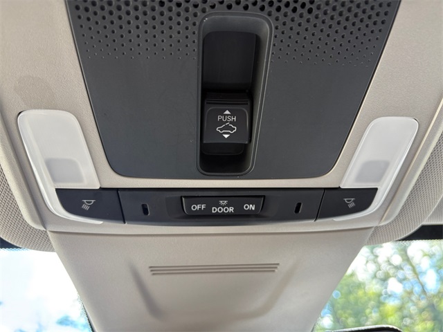 2023 Honda CR-V EX-L photo 21