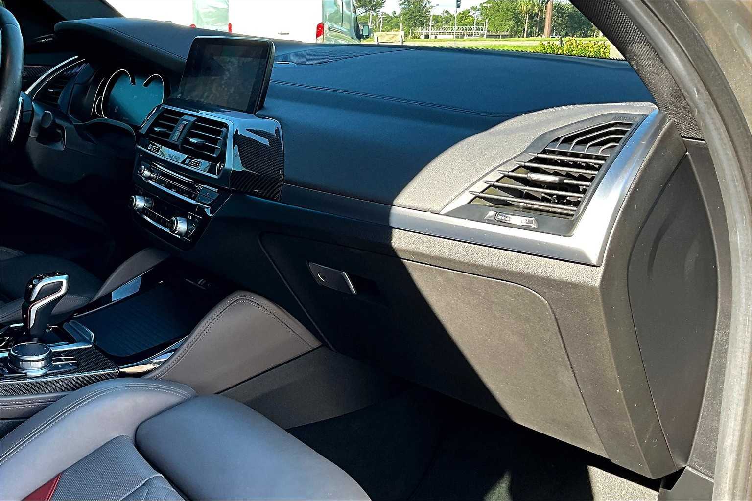 2020 Bmw X4 photo 18