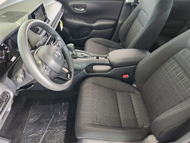2025 Honda HR-V LX 2WD photo 4
