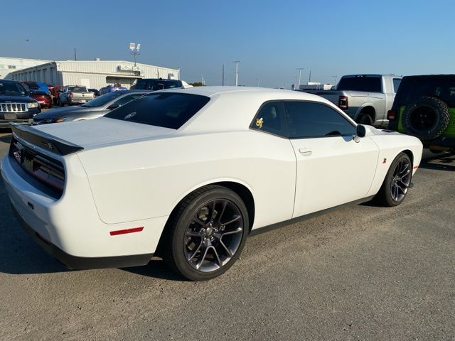 2020 Dodge Challenger R/T Scat Pack photo 2