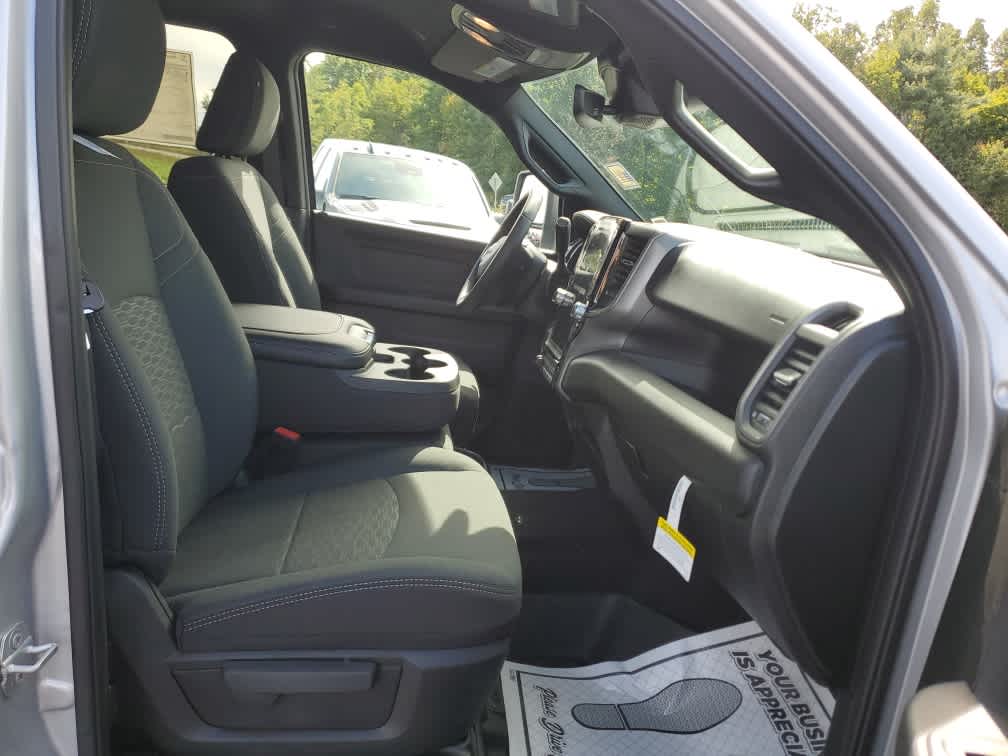 2026 Ram 2500 Tradesman photo 22