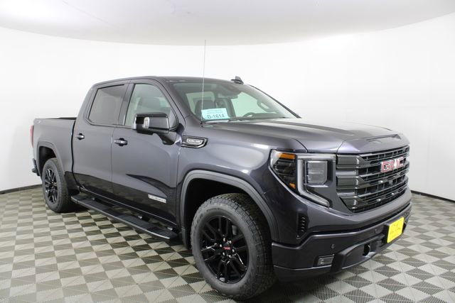 2026 GMC Sierra 1500 Elevation's photo