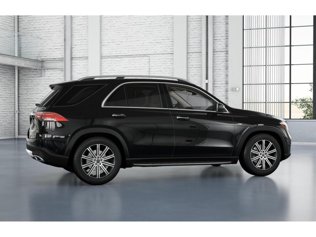 2026 Mercedes Benz GLE 450e 4MATIC photo 16