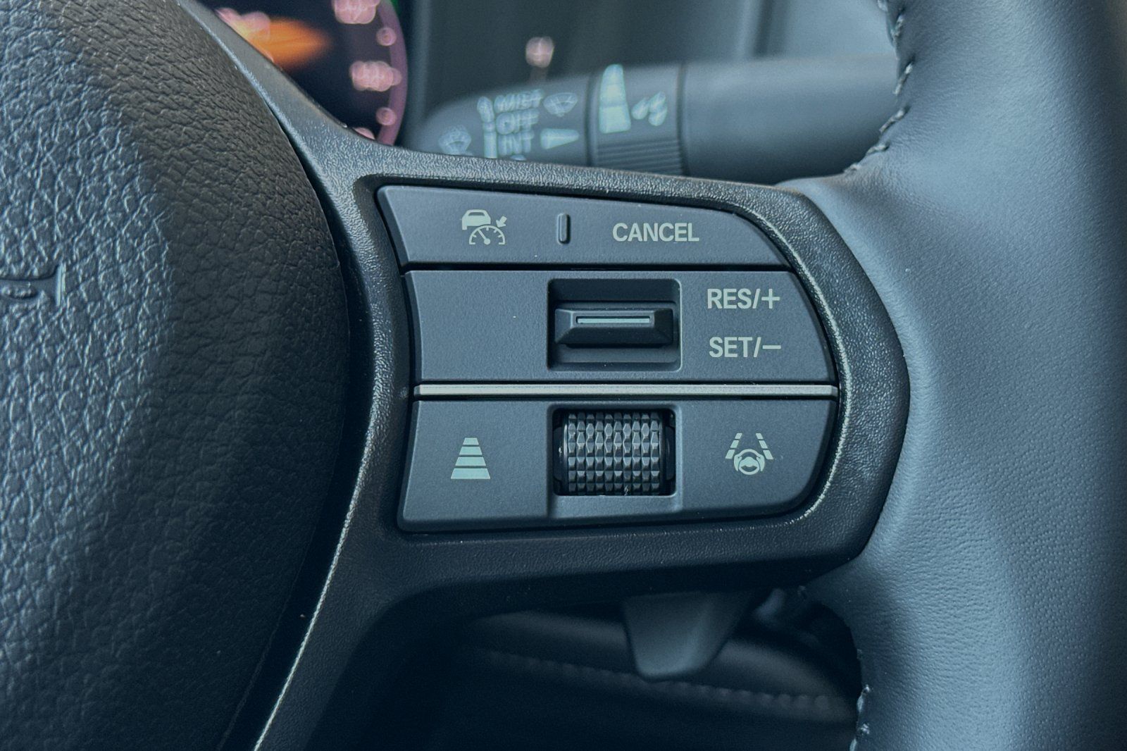 2025 Honda Accord Hybrid EX-L photo 24