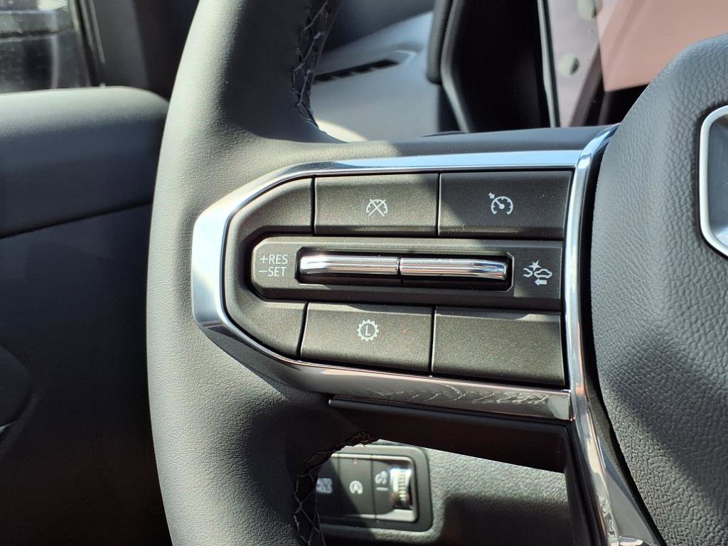 2026 Gmc Terrain Elevation photo 3