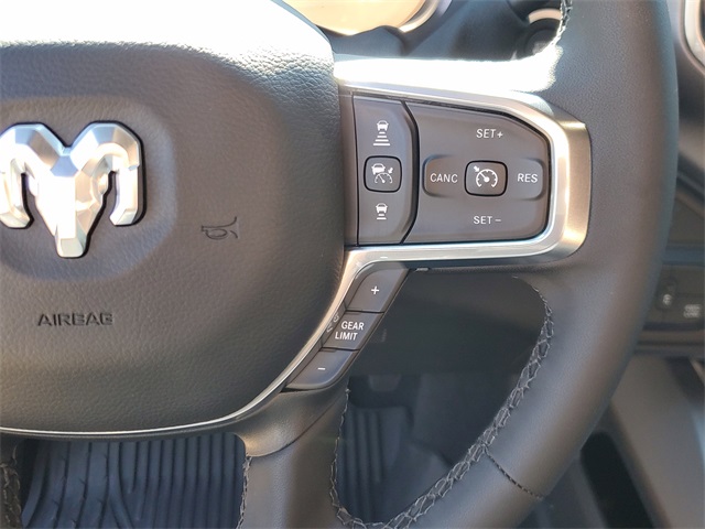 2025 Ram 3500 Laramie photo 23