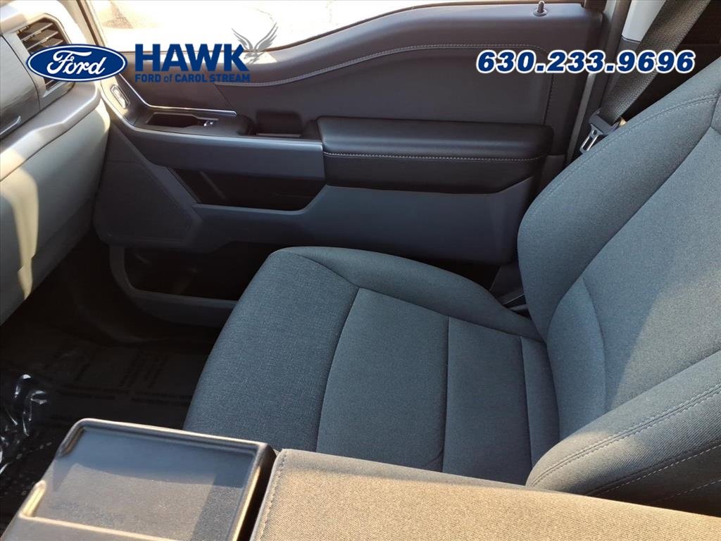 2025 FORD F-150 - Image 22