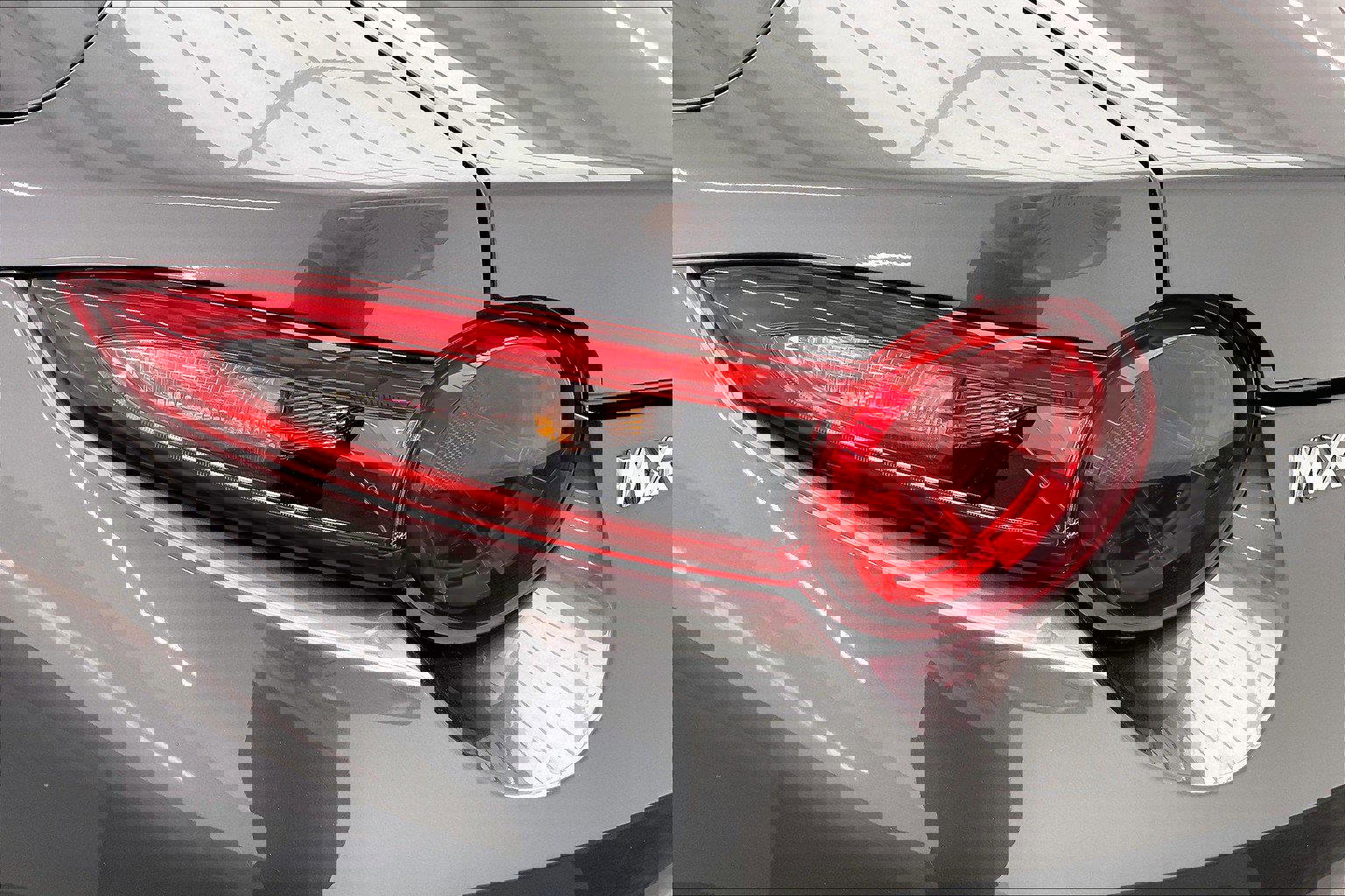 2021 Mazda MX-5 Miata Miata Grand Touring photo 26