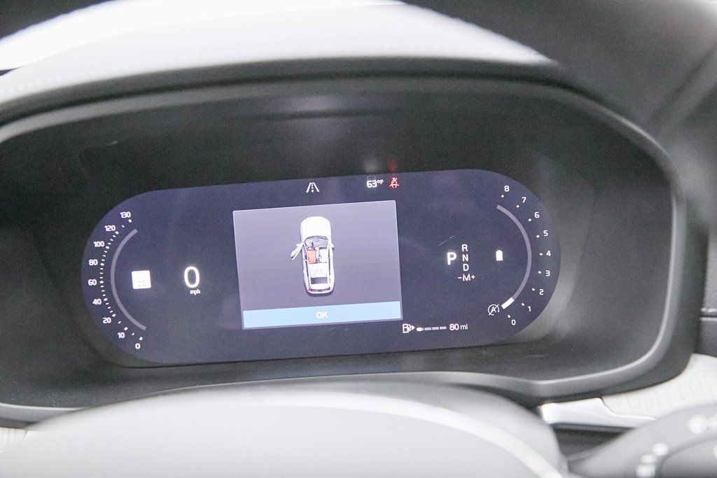 2026 VOLVO V60CC - Image 12