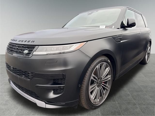 2025 Land Rover Range Rover Sport Dynamic SE's photo