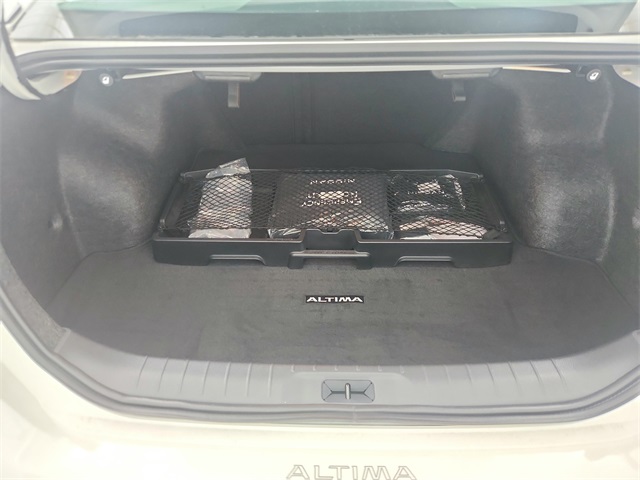 2025 Nissan Altima 2.5 SR photo 41