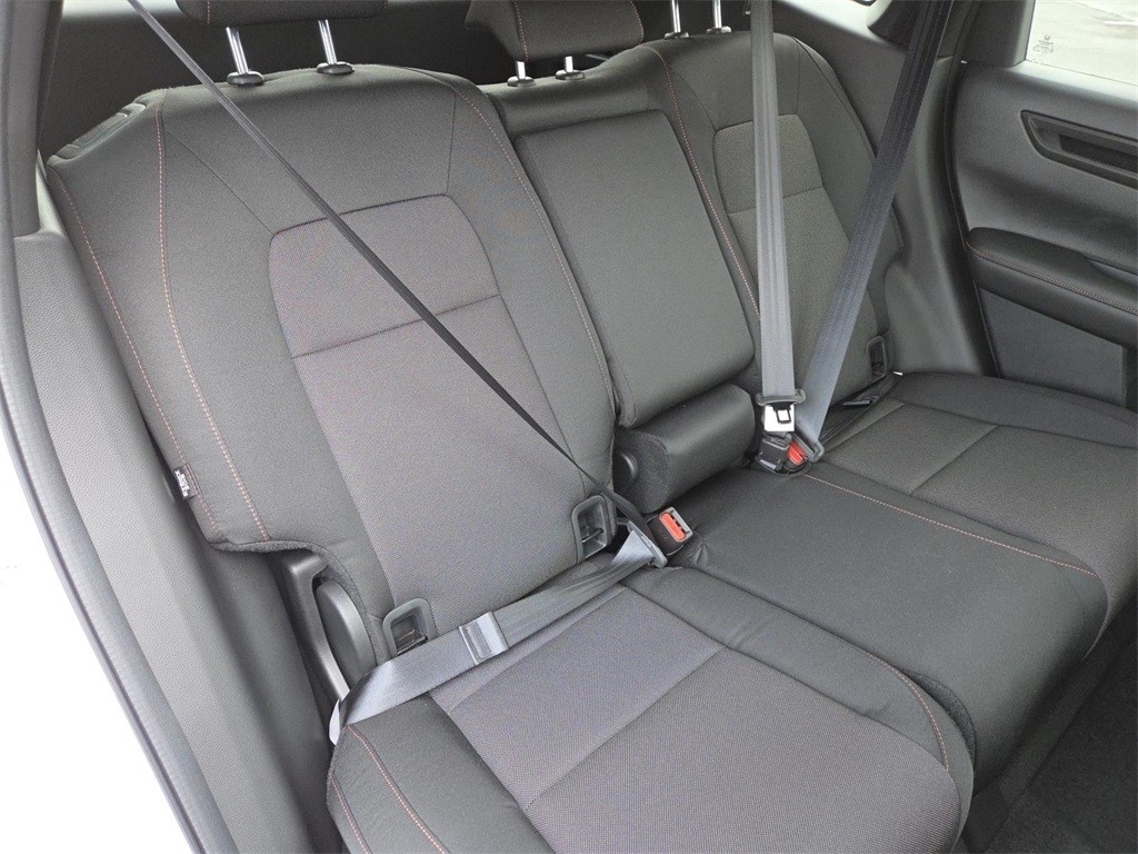 2026 Honda CR-V Hybrid photo 24