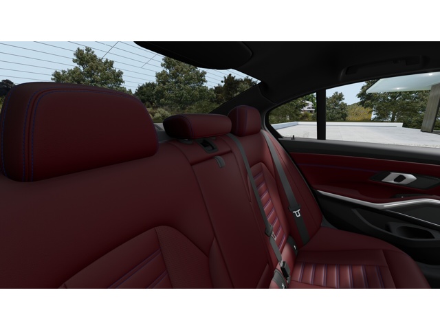 2026 Bmw 330i photo 12