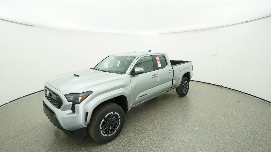 2025 Toyota Tacoma TRD Sport's photo