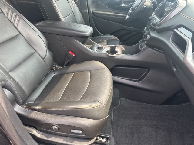 2022 Gmc Terrain AT4 photo 15