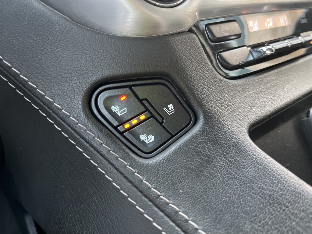 2020 Gmc Yukon XL SLT photo 11