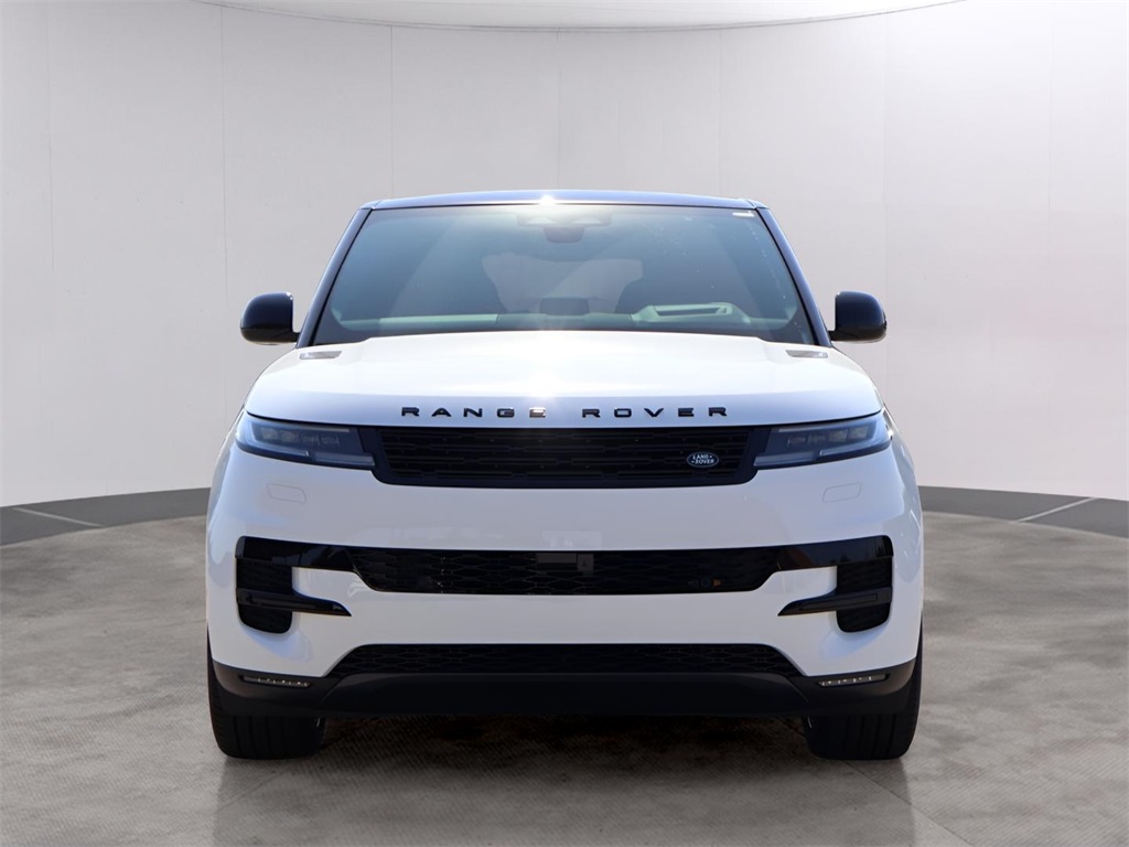 2025 Land Rover Range Rover Sport SE photo 2