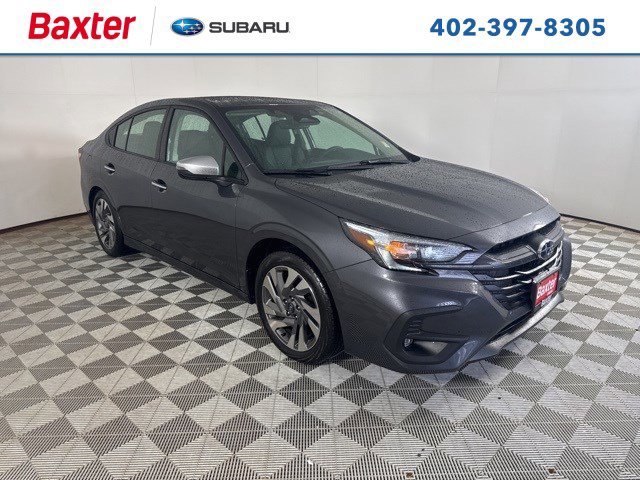2025 Subaru Legacy Touring's photo
