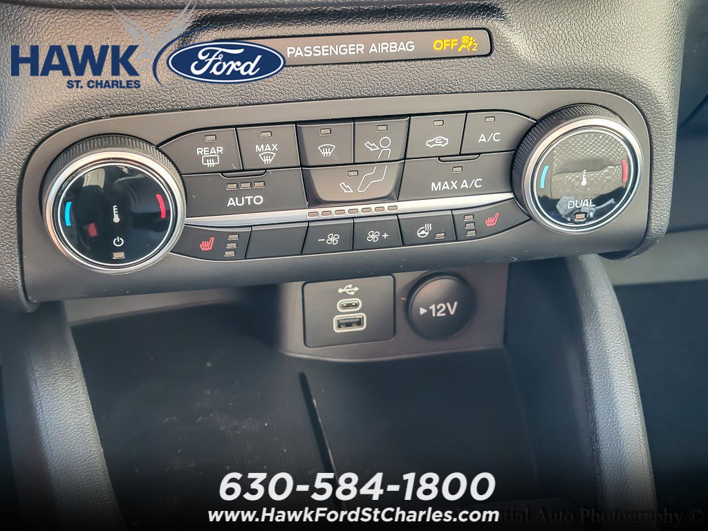 2026 FORD ESCAPE - Image 13