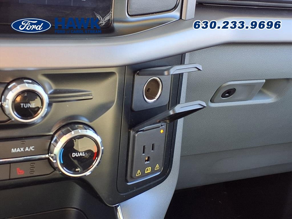 2024 FORD F-150 - Image 18