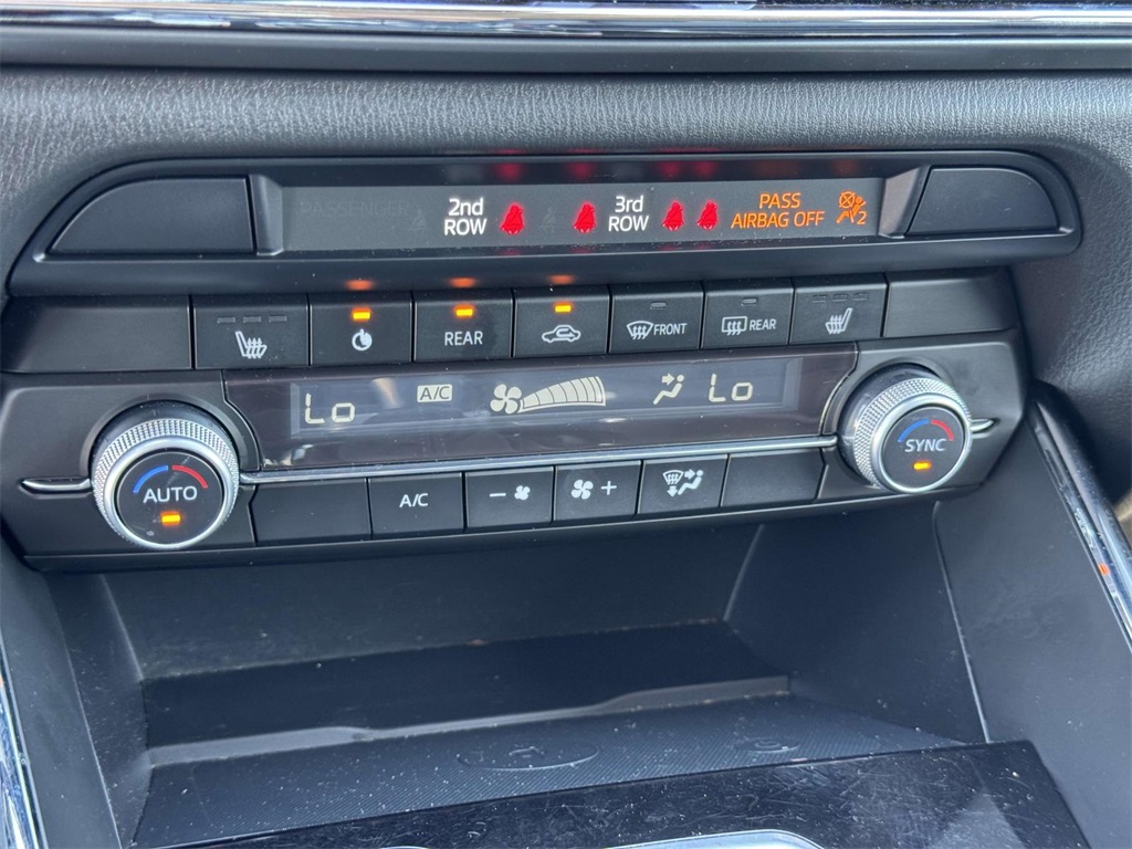 2021 Mazda CX-9 Touring photo 21