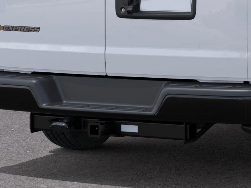 2025 Chevrolet Express Cargo 2500 photo 14