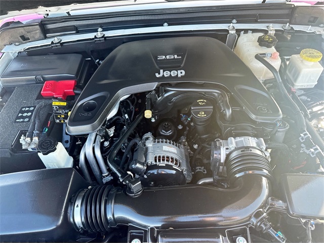 2020 Jeep Gladiator Rubicon photo 27