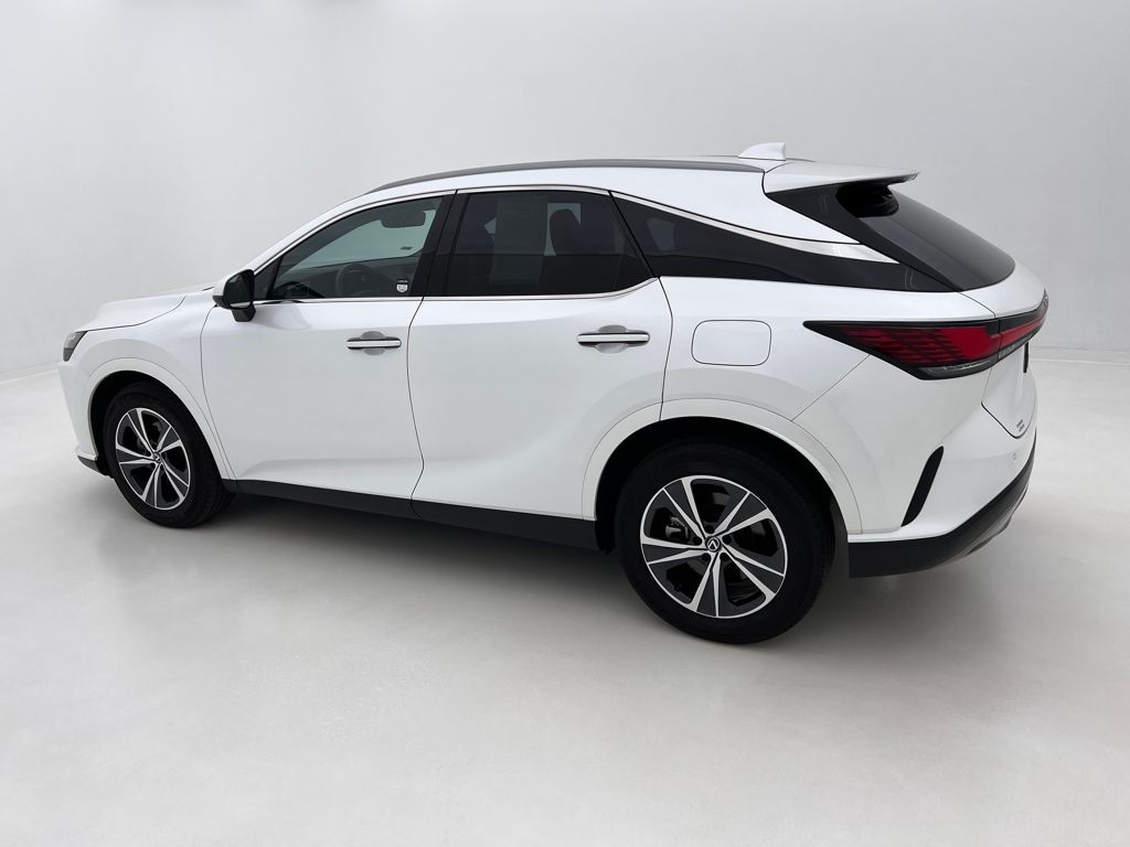 2023 Lexus RX 350 Premium photo 11