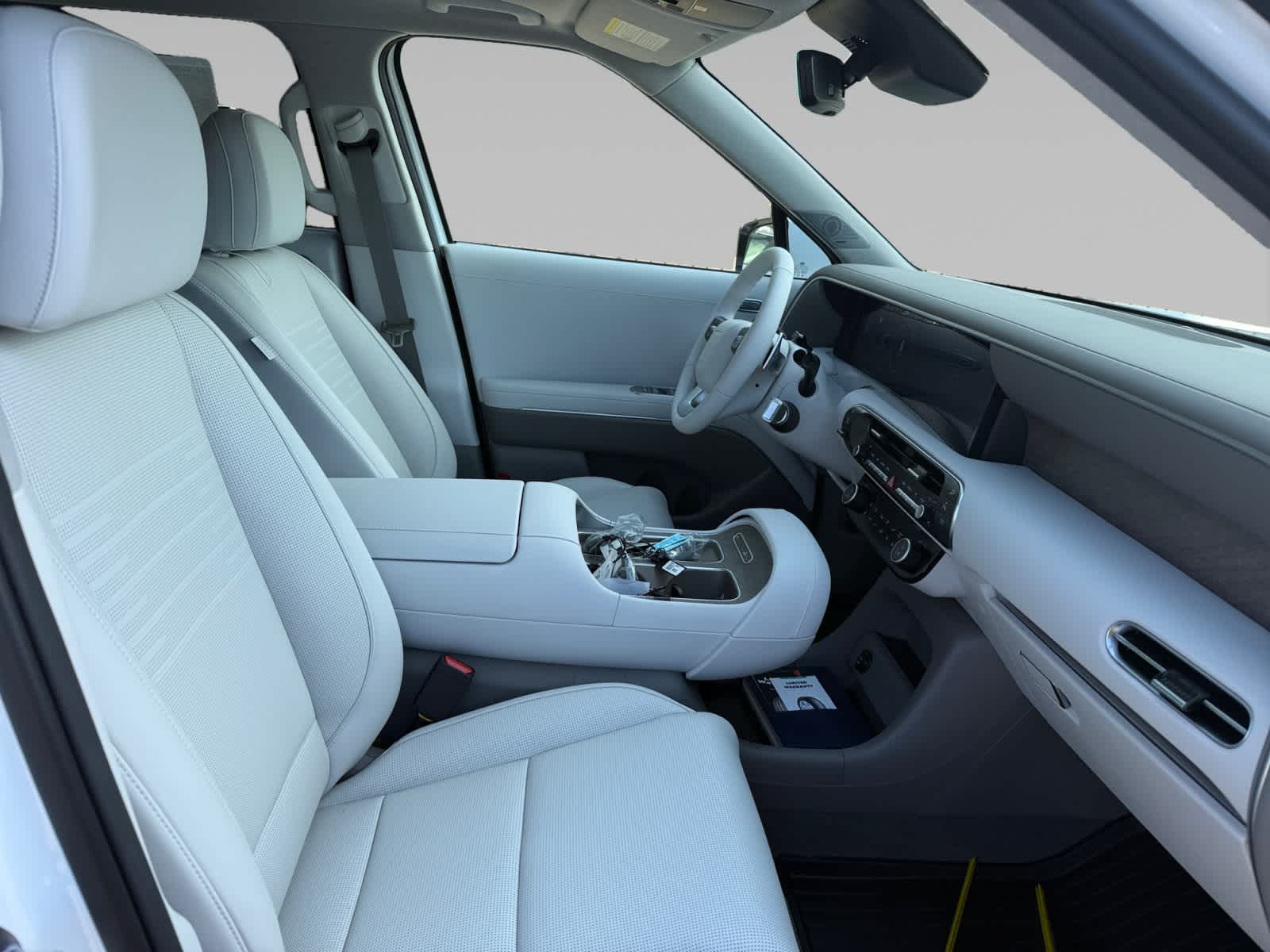 2026 Hyundai Palisade Limited photo 14