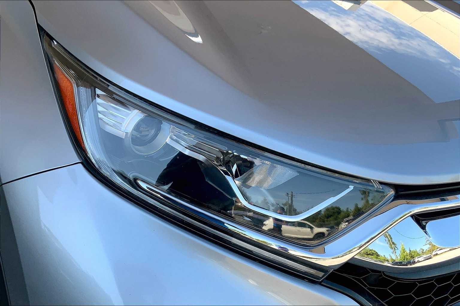 2019 Honda CR-V EX-L photo 24
