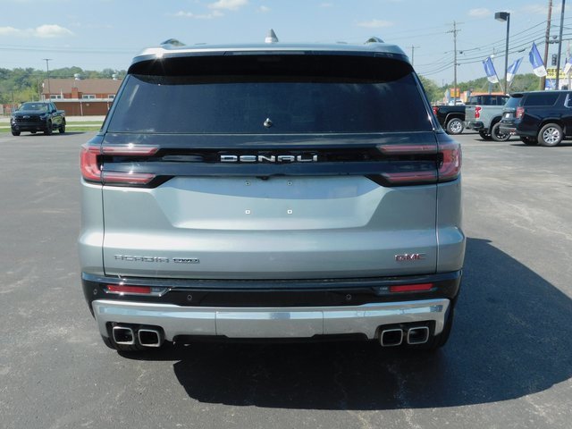 2024 Gmc Acadia Denali photo 3
