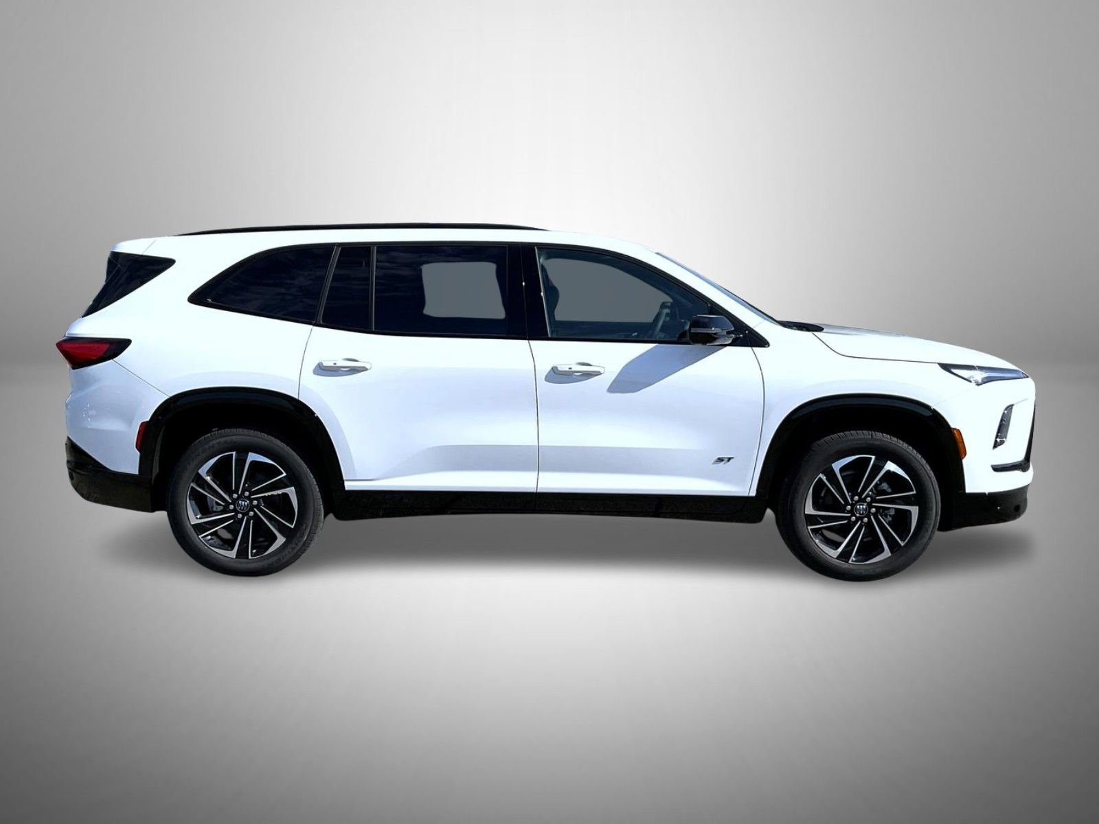 2026 Buick Enclave Sport Touring photo 4