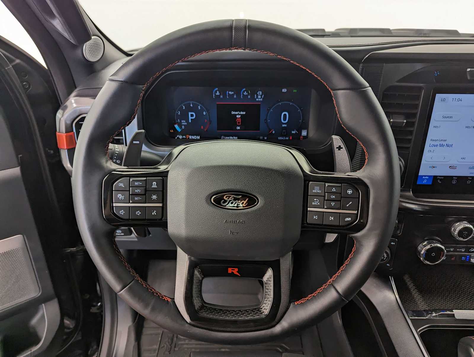 2024 Ford F-150 Raptor photo 22