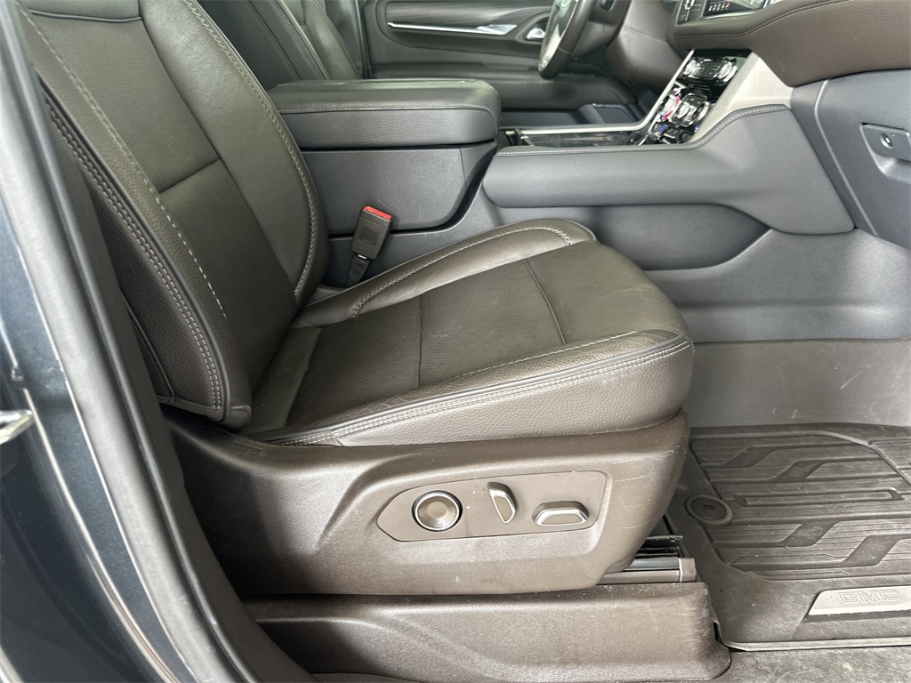 2021 Gmc Yukon Denali photo 41